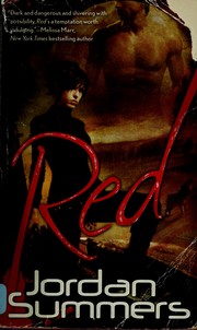 Cover of: Red