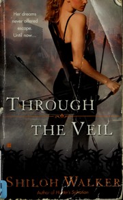 Cover of: Through the Veil