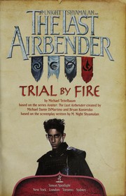 Cover of: Trial by fire
