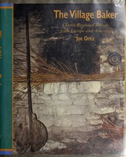 Cover of: The village baker by Ortiz, Joe