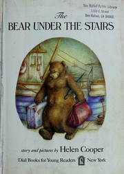 Cover of: The bear under the stairs