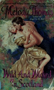 Cover of: Wild and wicked in Scotland