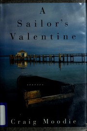 Cover of: A sailor's valentine: stories