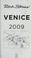 Cover of: Rick Steves' Venice 2009