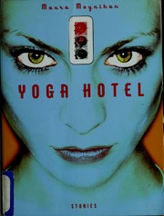 Cover of: Yoga Hotel: stories