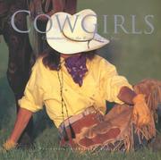 Cover of: Cowgirls by David R. Stoecklein