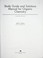 Cover of: Study Guide and Solutions Manual for Organic Chemistry Structure and Function