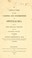 Cover of: A treatise on the varieties and consequences of ophthalmia