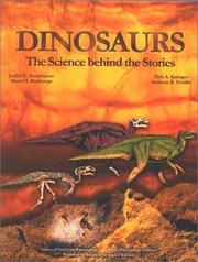 Cover of: Dinosaurs: the science behind the stories