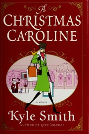 Cover of: A Christmas Caroline by Kyle Smith