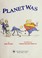 Cover of: Planet Was