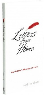 Cover of: Letters from Home