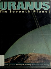 Cover of: Uranus by Franklyn M. Branley