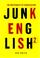 Cover of: Junk English 2
