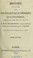 Cover of: Histoire de la guerre entre les Etats-Unis d'Amérique et l'Angleterre, pendant les années 1812, 13, 14 et 15