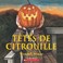 Cover of: Tetes de citrouille