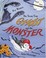 Cover of: Teeny Tiny Ghost and the Monster
