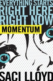 Cover of: Momentum by 