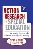 Action research in special education