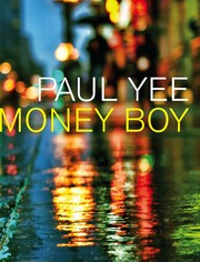 Cover of: Money Boy by 
