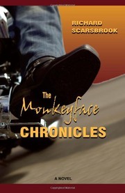 Cover of: Monkeyface Chronicles