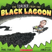 Cover of: Teacher from the Black Lagoon by 