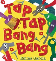 Cover of: Tap Tap Bang Bang