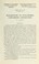 Cover of: Suggestions to poultrymen concerning chicken-pox
