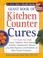 Cover of: Giant Book of Kitchen Counter Cures
