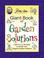 Cover of: Giant book of garden solutions