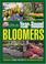 Cover of: Jerry Baker's Year-Round Bloomers