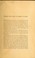 Cover of: Higher education of women