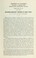 Cover of: Advanced-Registry testing of dairy cows