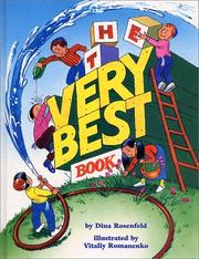 Cover of: The very best book