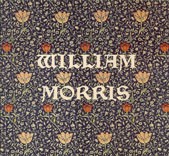 William Morris, 1834-1896 Museum Bellerive by Kunstgewerbemuseum Zürich.