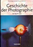 Cover of: Geschichte der Photographie