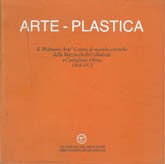 Cover of: Arte-Plastica: Il Polimero Arte Centro di ricerche estetiche della Mazzucchelli celluloide  a Castiglione Olona 1969-1973
