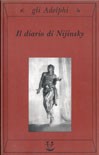 Cover of: Il diario di Nijinsky by 