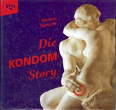 Cover of: Die Kondom Story