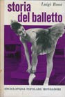 Cover of: Storia del balletto.