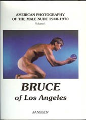 Cover of: Bruce of Los Angeles