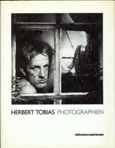 Cover of: Herbert Tobias: Photographien.