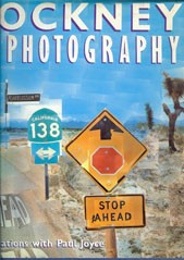 Cover of: Hockney on photography: conversations with Paul Joyce.