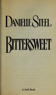 Cover of: Bittersweet by 