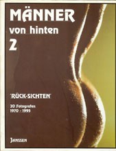 Cover of: Manner von hinten by Hans Eppendorfer