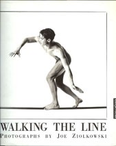 Cover of: Walking the Line