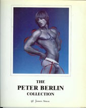 Cover of: Peter Berlin Collection.