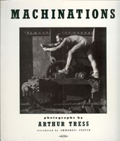 Cover of: Machinations