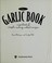 Cover of: The garlic book