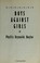 Cover of: Boys against girls